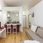 Bo - Bolhao Apartment *