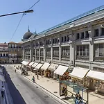 Apartment Bo - Bolhao Porto