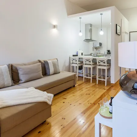 Bo - Bolhao Appartement Porto