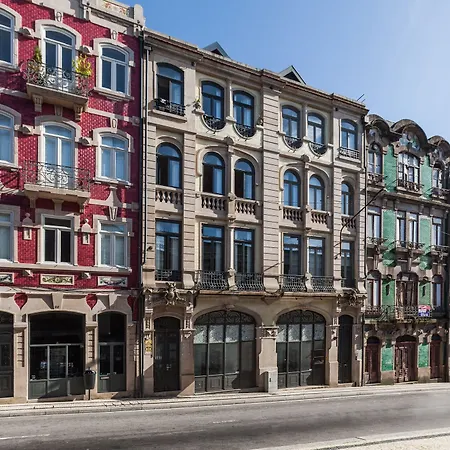 Appartement Bo - Bolhao