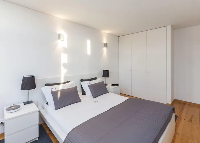 Bo - Bolhao Appartement