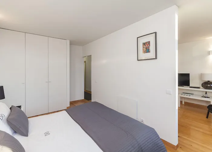 Appartement Bo - Bolhao *