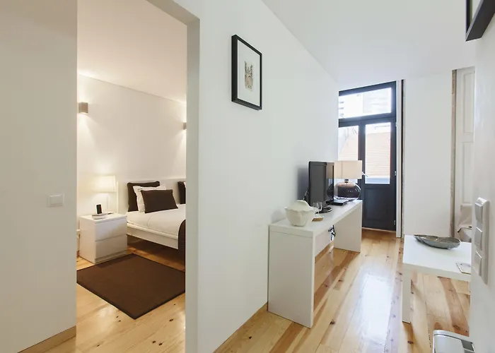 Bo - Bolhao Appartement Porto