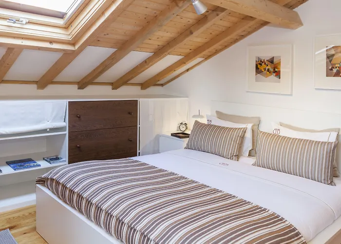 Bo - Bolhao Appartement Porto