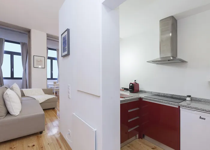 Appartement Bo - Bolhao *