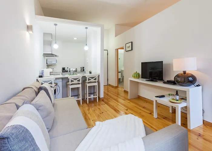 Bo - Bolhao Appartement *