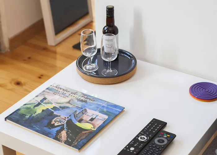 Appartement Bo - Bolhao