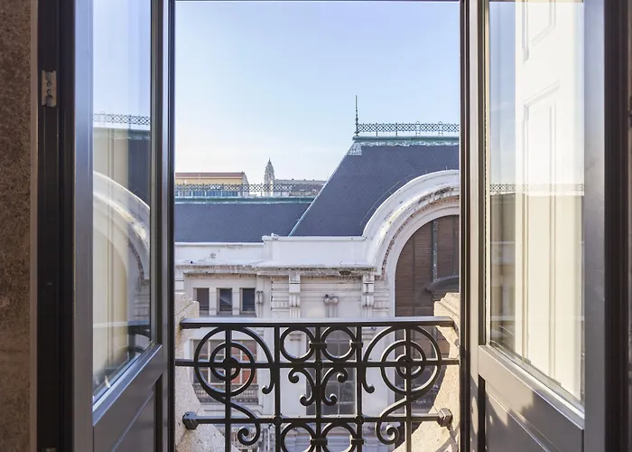 Appartement Bo - Bolhao *